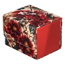 UG Floral Places- Autumn Heath Sidewinder 100+ | Rock City Comics