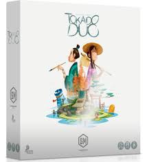 Tokaido Duo | Rock City Comics