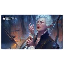 UP MTG Commander Series: Astarion Stitched Playmat | Rock City Comics