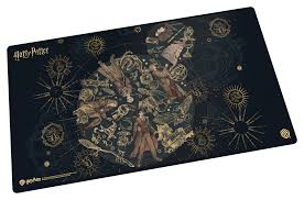 UG Harry Potter Playmat | Rock City Comics