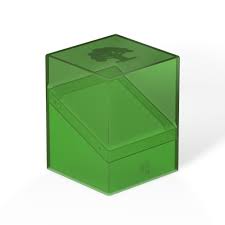 UG 100+ Boulder Mana Edition- Forest | Rock City Comics