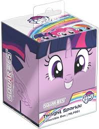 UG 100+ Boulder My Little Pony- Twilight Sparkle | Rock City Comics