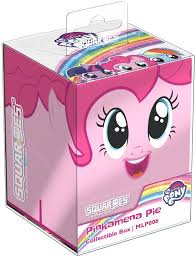 UG 100+ Boulder My Little Pony- Pinkamena Pie | Rock City Comics