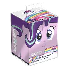 UG 100+ Boulder My Little Pony- Starlight Glimmer | Rock City Comics