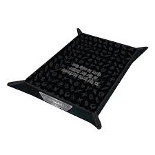 UP Warhammer 40K Folding Dice Tray | Rock City Comics