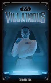 Villainous: Cold Tactics | Rock City Comics