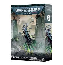 Warhammer 40K Necrons: C'Tan Shard of the Nightbringer | Rock City Comics