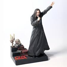 McFarlane Toys Music Maniacs: Ozzy Osbourne Statue | Rock City Comics