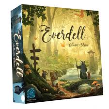 Everdell Collector's Edition | Rock City Comics