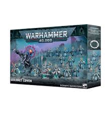 Warhammer 40K Thousand Sons Battleforce: Sekhmet Coven | Rock City Comics