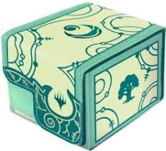 Gatherers Tavern MTG Lorwyn Eclipsed Domaru Box: Bloomseeker Green | Rock City Comics