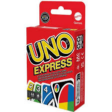 Uno Express | Rock City Comics