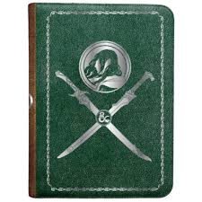 Artifacts Across Eternities - Drizzt & The Forgotten Realms Premium Campaign Journal for Dungeons & Dragons | Rock City Comics