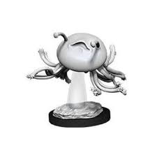 D&D Miniatures: Flumph | Rock City Comics