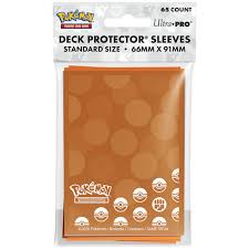 UP Pokemon Fightning Energy 60CT Sleeves | Rock City Comics
