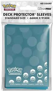 UP Pokemon Darkness Energy 60CT Sleeves | Rock City Comics