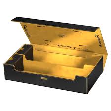UG Secrets of Strixhaven Omnihive 1000+ Deck Case | Rock City Comics