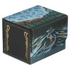 UG Sidewinder 100+ Xenoskin MTG Secrets of Strixhaven: Cyclonic Rift | Rock City Comics