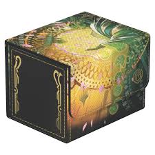 UG Sidewinder 100+ Xenoskin MTG Secrets of Strixhaven: Veil of Summer | Rock City Comics