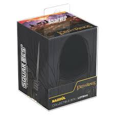 UG Boulder Lord of the Rings Deck Case: Nazgul | Rock City Comics