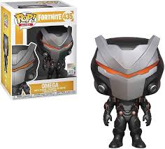 Funko Pop! Omega | Rock City Comics