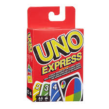 Uno Express | Rock City Comics