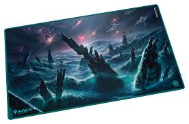 UG Edge of Eternities Playmat- Watery Grave | Rock City Comics