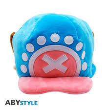 One Piece Replica Hat: Tony Tony Chopper | Rock City Comics