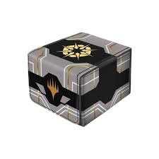 Gatherers Tavern MTG Edge of Eternities Domaru Box: Sunstar | Rock City Comics