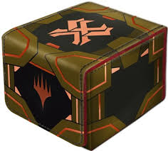 Gatherers Tavern MTG Edge of Eternities Domaru Box: Kav | Rock City Comics