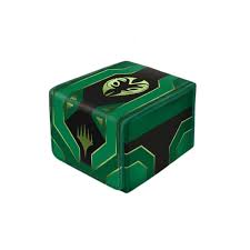 Gatherers Tavern MTG Edge of Eternities Domaru Box: Eumidians | Rock City Comics