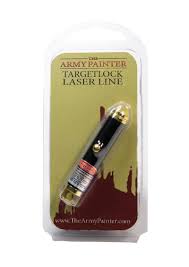 The Army Painter: Target Lock Laser Line | Rock City Comics