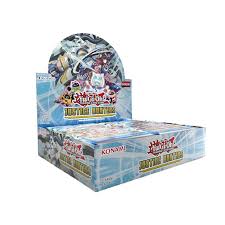 Yu-Gi-Oh! Justice Hunters Booster Box | Rock City Comics