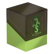 UG Boulder 100+ Harry Potter 4 Houses- Slytherin | Rock City Comics
