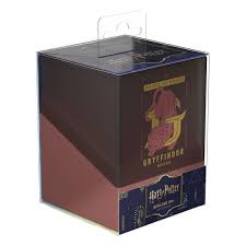 UG Boulder 100+ Harry Potter 4 Houses- Gryffindor | Rock City Comics