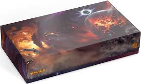 UG Edge of Eternities Omnihive 1000+ Deck Case | Rock City Comics