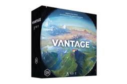 Vantage | Rock City Comics