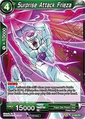 Surprise Attack Frieza (P-090) [Promotion Cards] | Rock City Comics