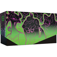 Scarlet & Violet: Shrouded Fable - Elite Trainer Box | Rock City Comics