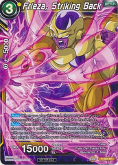 Frieza, Striking Back (P-081) [Promotion Cards] | Rock City Comics