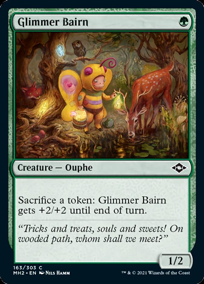 Glimmer Bairn [Modern Horizons 2] | Rock City Comics