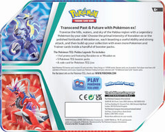 Paldea Legends Tins (Koraidon ex) | Rock City Comics