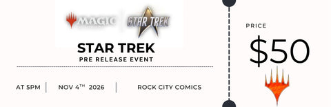 Product image for Rock City Comics