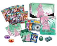 Scarlet & Violet: Paradox Rift - Elite Trainer Box (Iron Valiant) | Rock City Comics