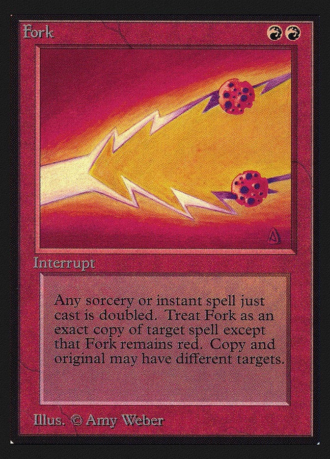 Fork [International Collectors' Edition] | Rock City Comics