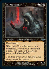 Vile Entomber (Retro Foil Etched) [Modern Horizons 2] | Rock City Comics