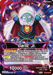 Garlic Jr. // Garlic Jr., Immortal Being (BT21-002) [Wild Resurgence] | Rock City Comics