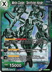 Meta-Cooler, Terrifying Horde (P-238) [Promotion Cards] | Rock City Comics