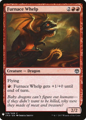 Furnace Whelp [Mystery Booster] | Rock City Comics