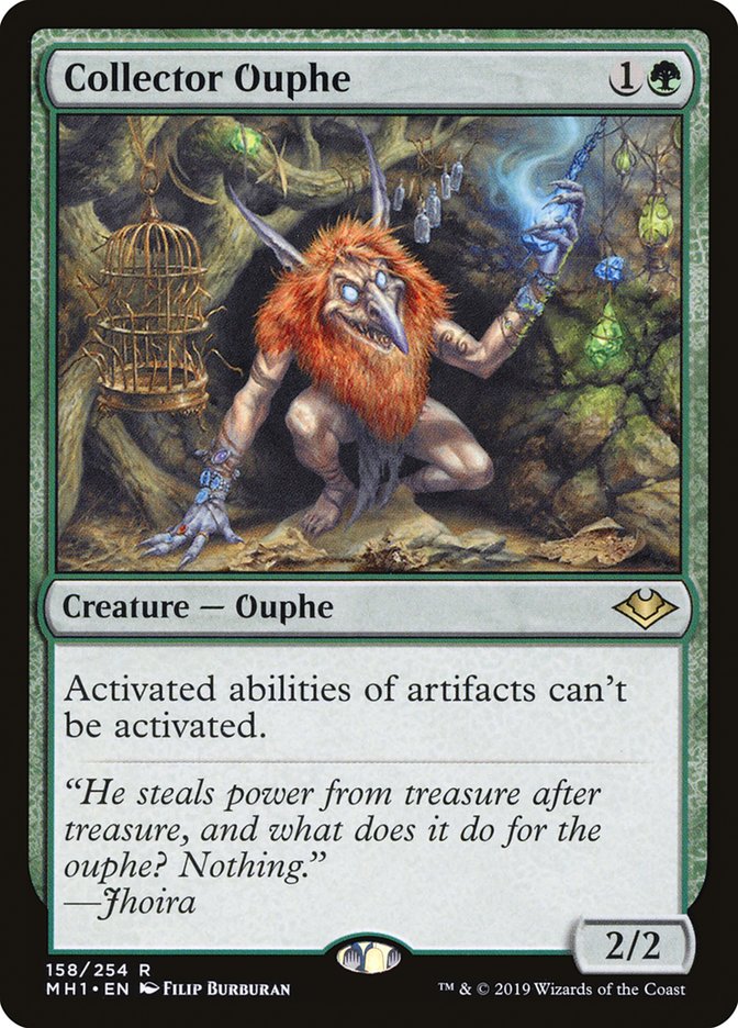 Collector Ouphe [Modern Horizons] | Rock City Comics